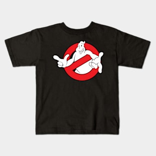 GHOST CORPS GENESIS Kids T-Shirt